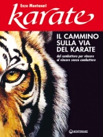 Il cammino sulla via del karate
