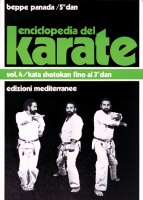 Enciclopedia del karate vol. 4°
