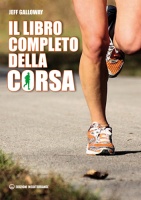 Il libro completo della corsa