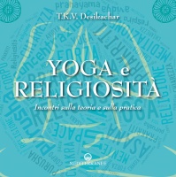 Yoga e religiosità
